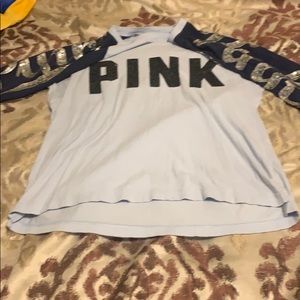 Long sleeve shirt from PINK